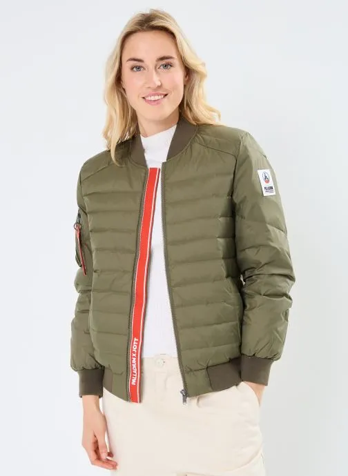      PALLADIUM RHONA BOMBERS  GROEN   
